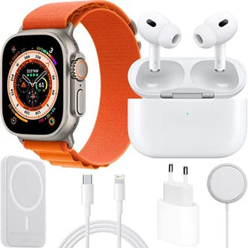 Tech accessories