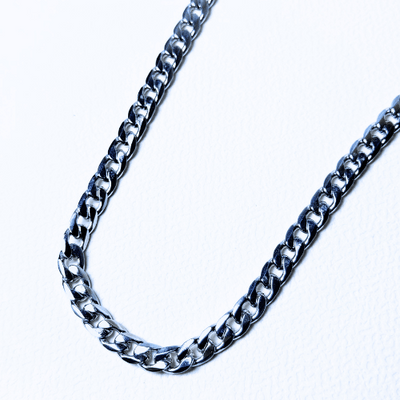 Bold Silver Bracelet For Boys & Girls With Free Delivery